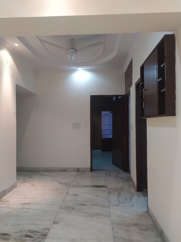 Building Lobby in 2.5 BHK Apartment at Kalkaji – for Rent