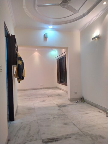 Building Lobby in 2.5 BHK Apartment at Kalkaji – for Rent