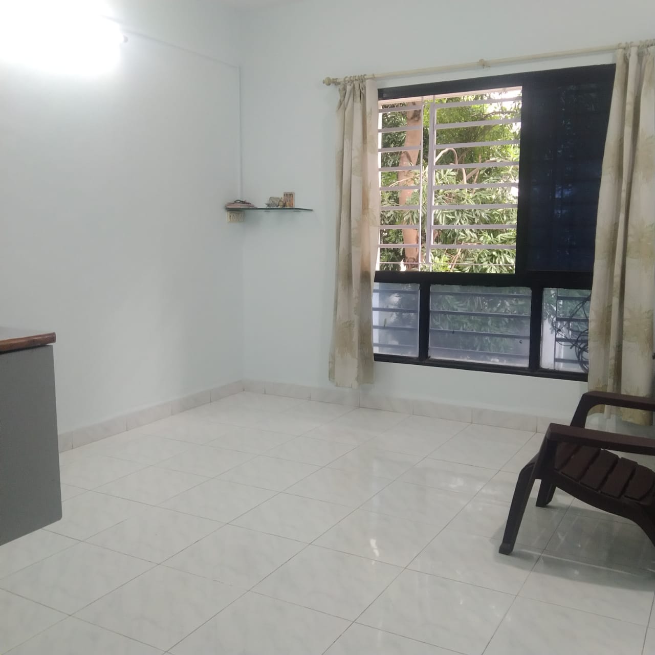 2 BHK Apartment For Rent in Kalaapi Zennia