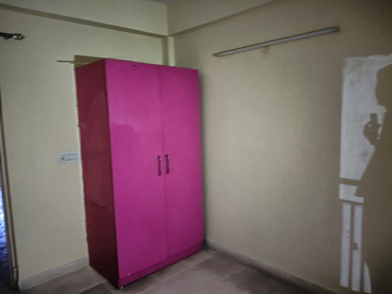 3 BHK Apartment For Rent in Amolik Sankalp