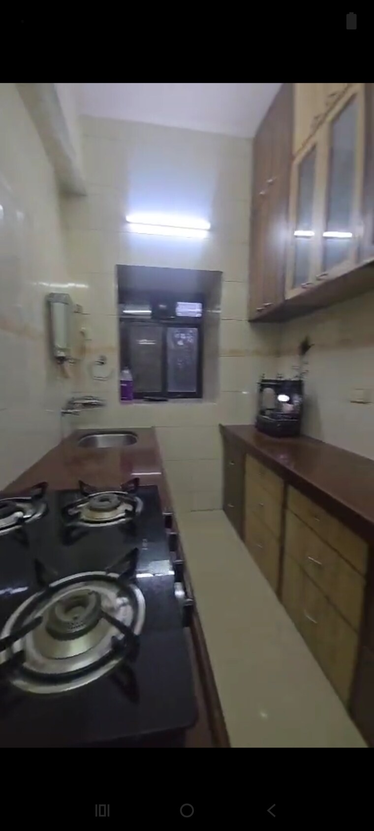 Kitchen, navjivan-chs-chembur 2 Bedroom 800 Sq.Ft. Apartment In Chembur Mumbai 9308664