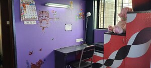 Team Area in 3 BHK Apartment at Dhayari – for Sale