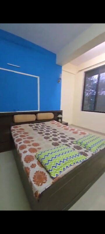 Bedroom in 2 BHK Apartment at Navjivan CHS Chembur, Chembur – for Rent