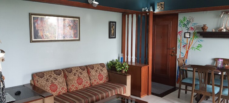 Cover Image, dhayari 3 Bedroom 1300 Sq.Ft. Apartment In Dhayari Pune 9308615
