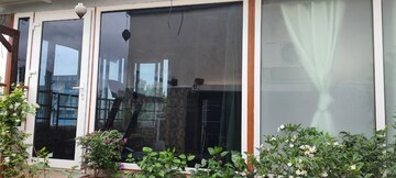 Balcony in 3 BHK Apartment at Dhayari – for Sale
