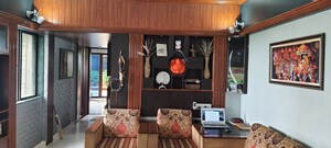 Bedroom in 3 BHK Apartment at Dhayari – for Sale