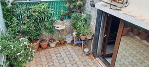 Balcony in 3 BHK Apartment at Dhayari – for Sale