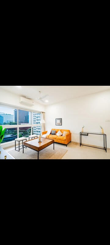 1 BHK Apartment For Sale in Godrej The Trees, Vikhroli East