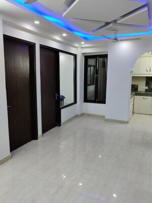 Room in 3 BHK Builder Floor at Chattarpur – for Sale