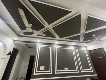 Furnished Amenities in 3 BHK Builder Floor at Chattarpur – for Sale