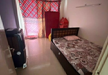 1 BHK Apartment For Rent in Ninex RMG Residency, Sector 37c
