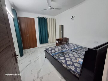 3 BHK Apartment For Rent in NK Sharma Savitry Greens 2, Ghazipur