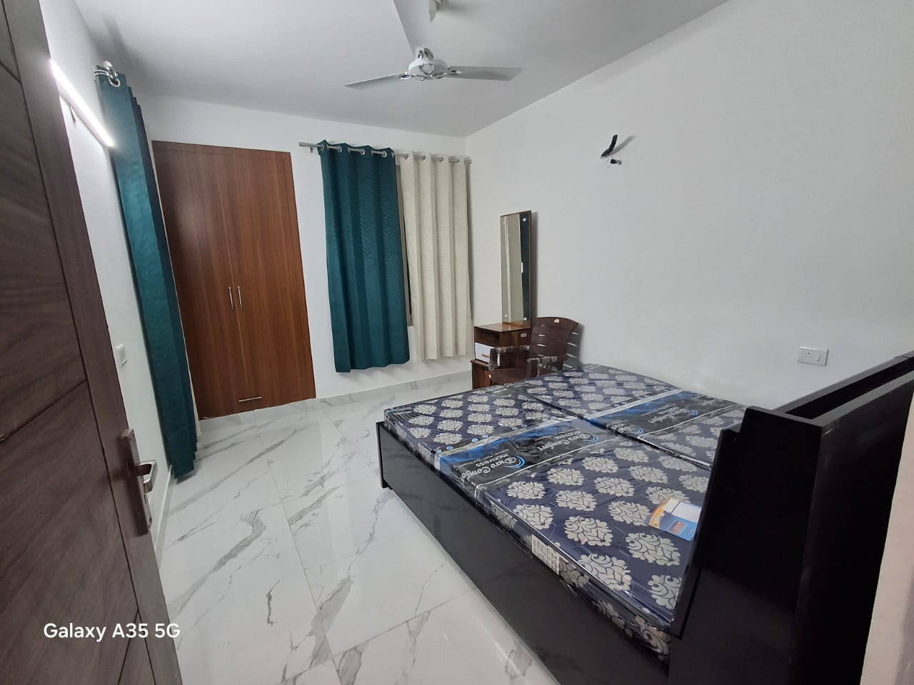 3 BHK + Pooja Room Apartment For Rent in NK Sharma Savitry Greens 2