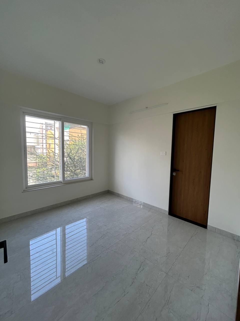 2 BHK 700 Sq.Ft. Apartment in Unique K Pune