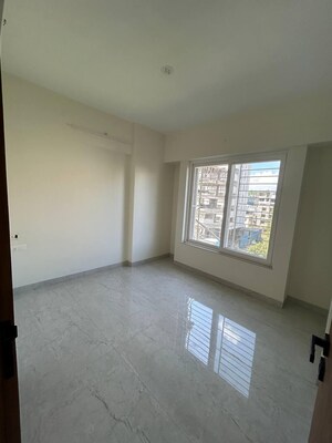 Bedroom in 2 BHK Apartment at Unique K Pune, Bavdhan – for Sale