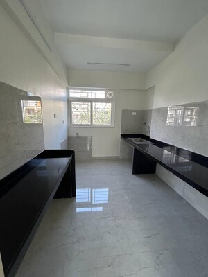 Kitchen in 2 BHK Apartment at Unique K Pune, Bavdhan – for Sale