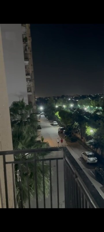 2 BHK Apartment – Exterior View View at Omaxe New Heights, Sector 78 - for Rent