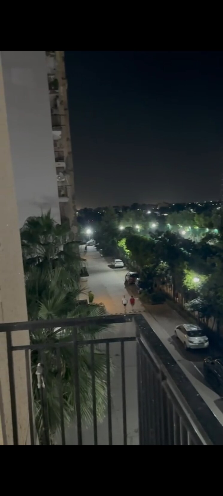 Exterior View, omaxe-new-heights 2 Bedroom 850 Sq.Ft. Apartment In Sector 78 Faridabad 9308669