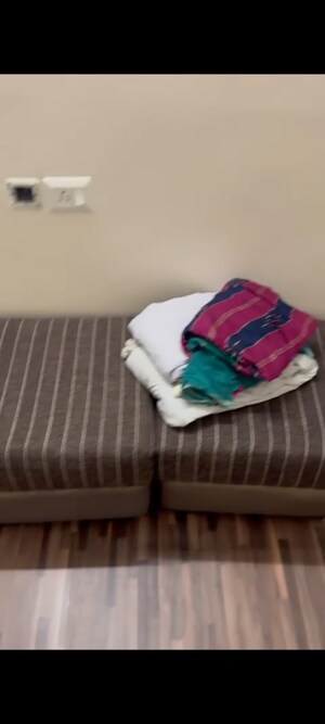 Bedroom in 2 BHK Apartment at Omaxe New Heights, Sector 78 – for Rent