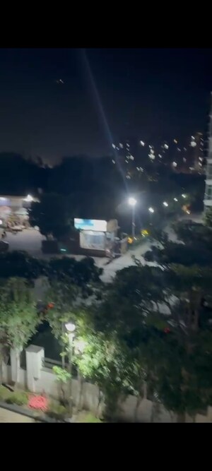 2 BHK Apartment – Exterior View View at Omaxe New Heights, Sector 78 - for Rent