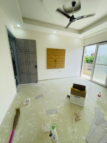 Bedroom in 4 BHK Apartment at Adani M2K Oyster Grande, Sector 102 – for Sale