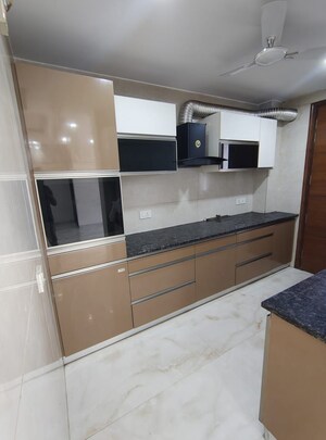Kitchen in 4 BHK Apartment at Adani M2K Oyster Grande, Sector 102 – for Sale