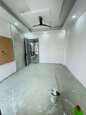 Room in 4 BHK Apartment at Adani M2K Oyster Grande, Sector 102 – for Sale