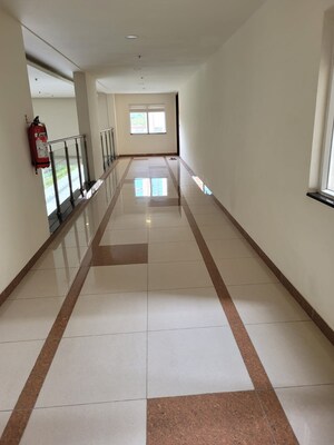 4 BHK Apartment For Rent in Prestige High Fields, Gachibowli