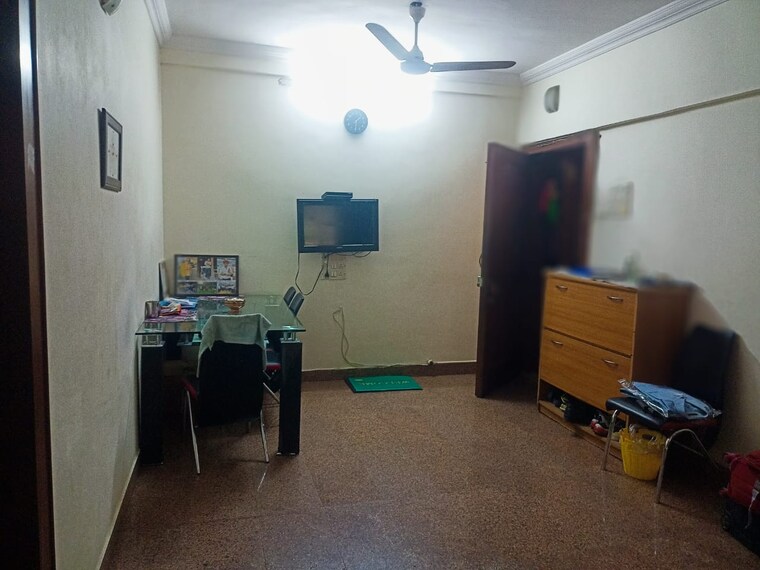 Room, shiv-bhagtani-manor-3b-chs 2 Bedroom 1000 Sq.Ft. Apartment In Chandivali Mumbai 9308676