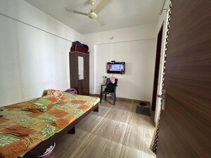 2 BHK Apartment For Rent in Saheel ITrend Homes, Hinjewadi