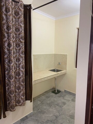 Kitchen in  Pg at Sector 80 – for Rent