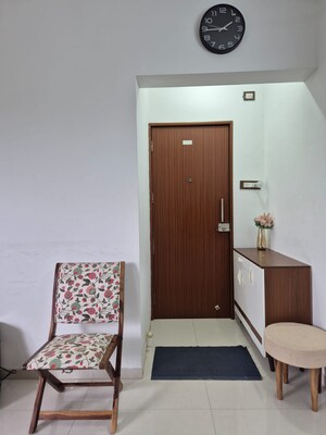 Bedroom in 2 BHK Apartment at RD EL Homes, Baner – for Rent