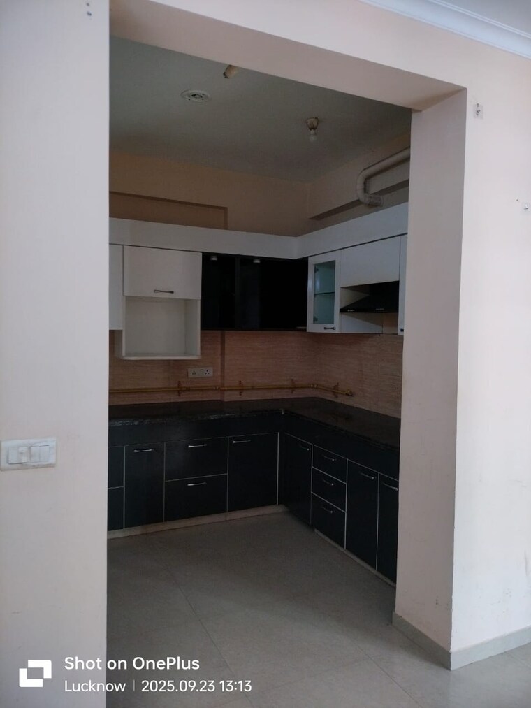 Kitchen, omaxe-r2 3 Bedroom 1850 Sq.Ft. Independent House In Gomti Nagar Lucknow 9308687