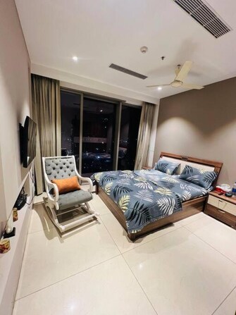 2 BHK + Servant Room 1377 Sq.Ft. Apartment in Smart World One DXP