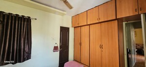 Furnished Amenities in 2 BHK Apartment at DSK Vasudha CHS, Dhayari – for Sale