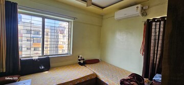2 BHK Apartment For Sale in DSK Vasudha CHS, Dhayari