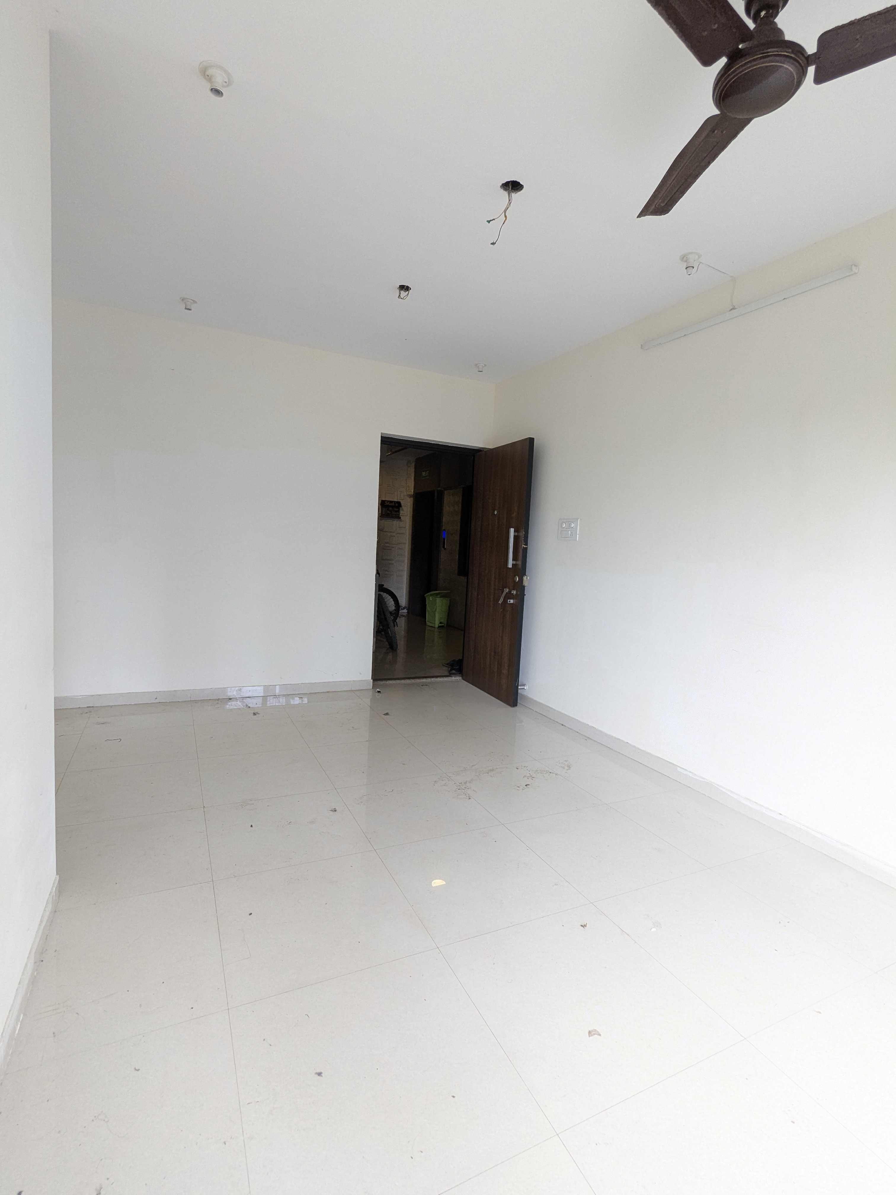 1 BHK + Pooja Room Apartment For Sale in Parinee Essence