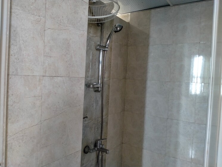 Bathroom, tulip-lemon 2 Bedroom 526 Sq.Ft. Apartment In Sector 69 Gurgaon 9308716