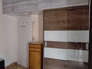 Bathroom in 2 BHK Apartment at Tulip Lemon, Sector 69 – for Rent