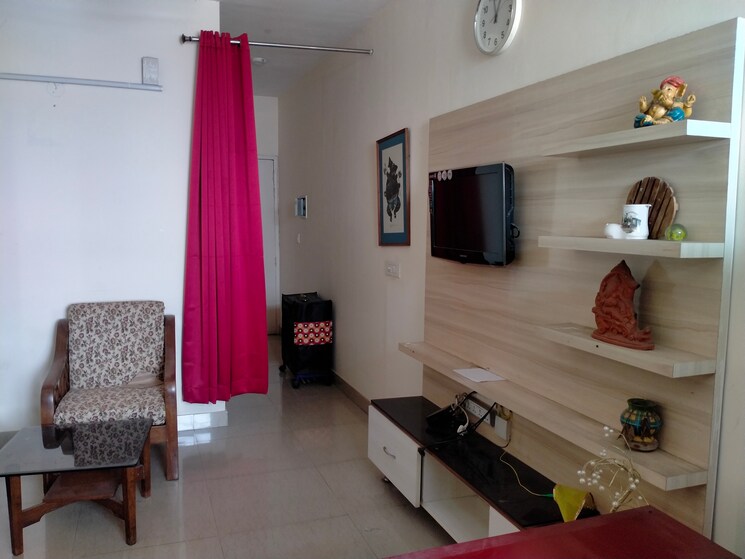 Living Room, tulip-lemon 2 Bedroom 526 Sq.Ft. Apartment In Sector 69 Gurgaon 9308716