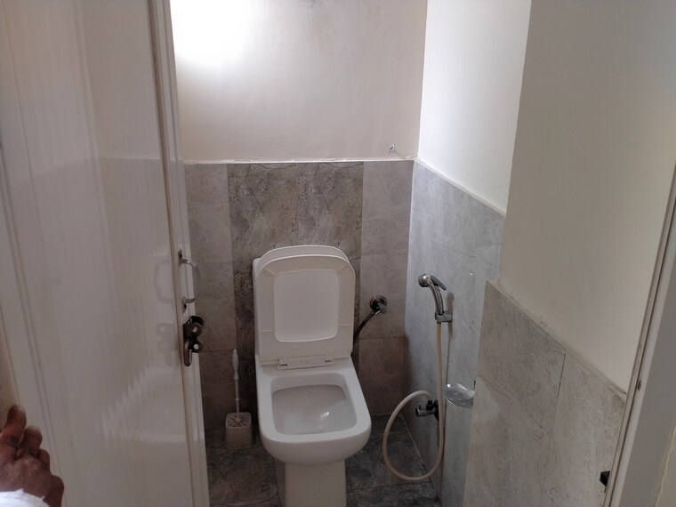 Bathroom, tulip-lemon 2 Bedroom 526 Sq.Ft. Apartment In Sector 69 Gurgaon 9308716