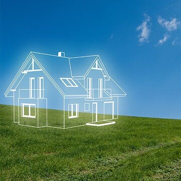 6+ BHK Independent House For Sale in Panchsheel Park