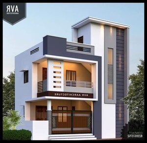 3 BHK Villa For Sale in Devanahalli