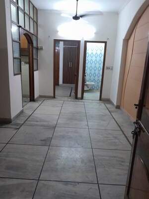 Kitchen in 2 BHK Builder Floor at Rohini Sector 11 – for Sale