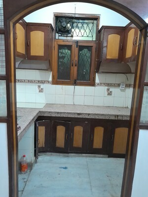 2 BHK Builder Floor – Exterior View View at Rohini Sector 11 - for Sale