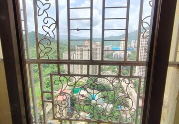 1 BHK Apartment For Rent in Vijay Nagri CHS Ltd Building No 11, Waghbil