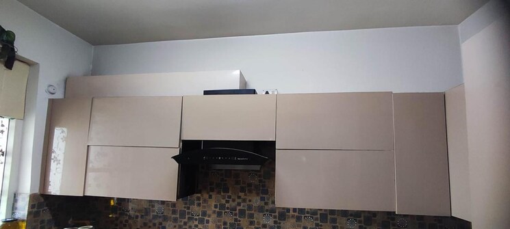 Kitchen, bptp-discovery-park 2 Bedroom 1243 Sq.Ft. Apartment In Sector 80 Faridabad 9308706