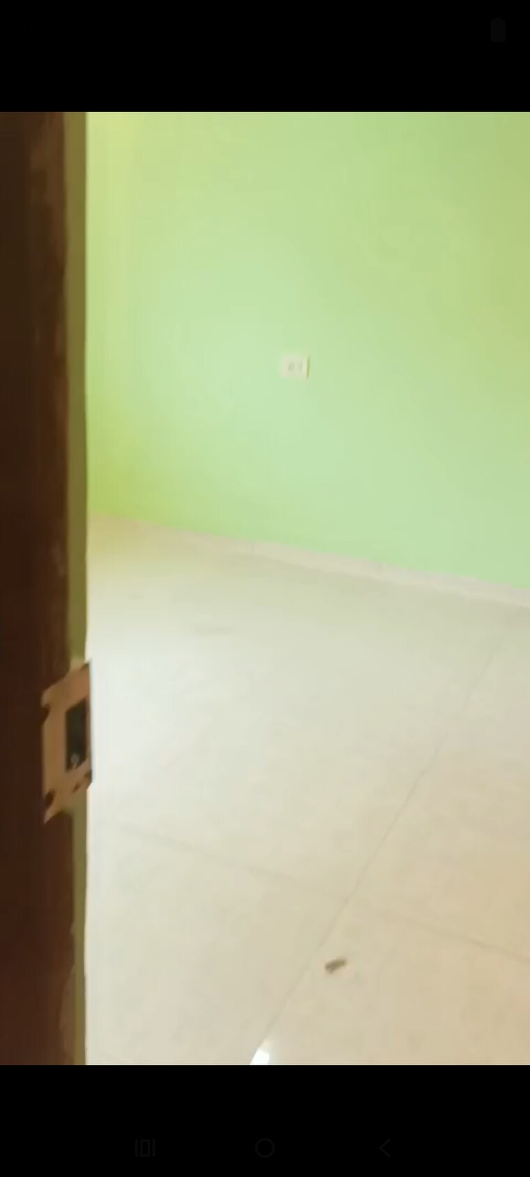 Room, shree-krishna-amarante 1 Bedroom 500 Sq.Ft. Apartment In Chembur Mumbai 9308722