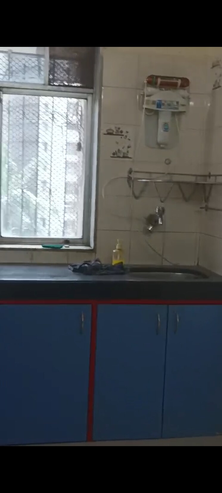 Kitchen, shree-krishna-amarante 1 Bedroom 500 Sq.Ft. Apartment In Chembur Mumbai 9308722