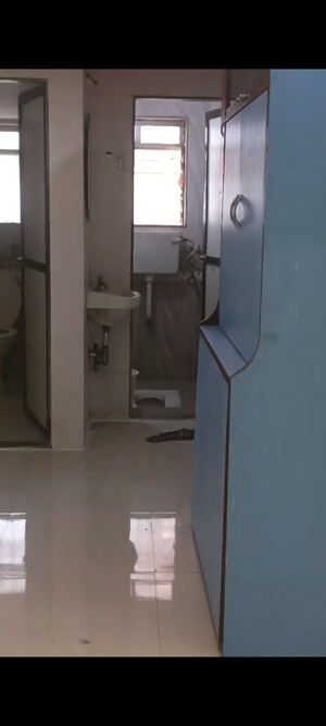 Kitchen in 1 BHK Apartment at Shree Krishna Amarante, Chembur – for Rent